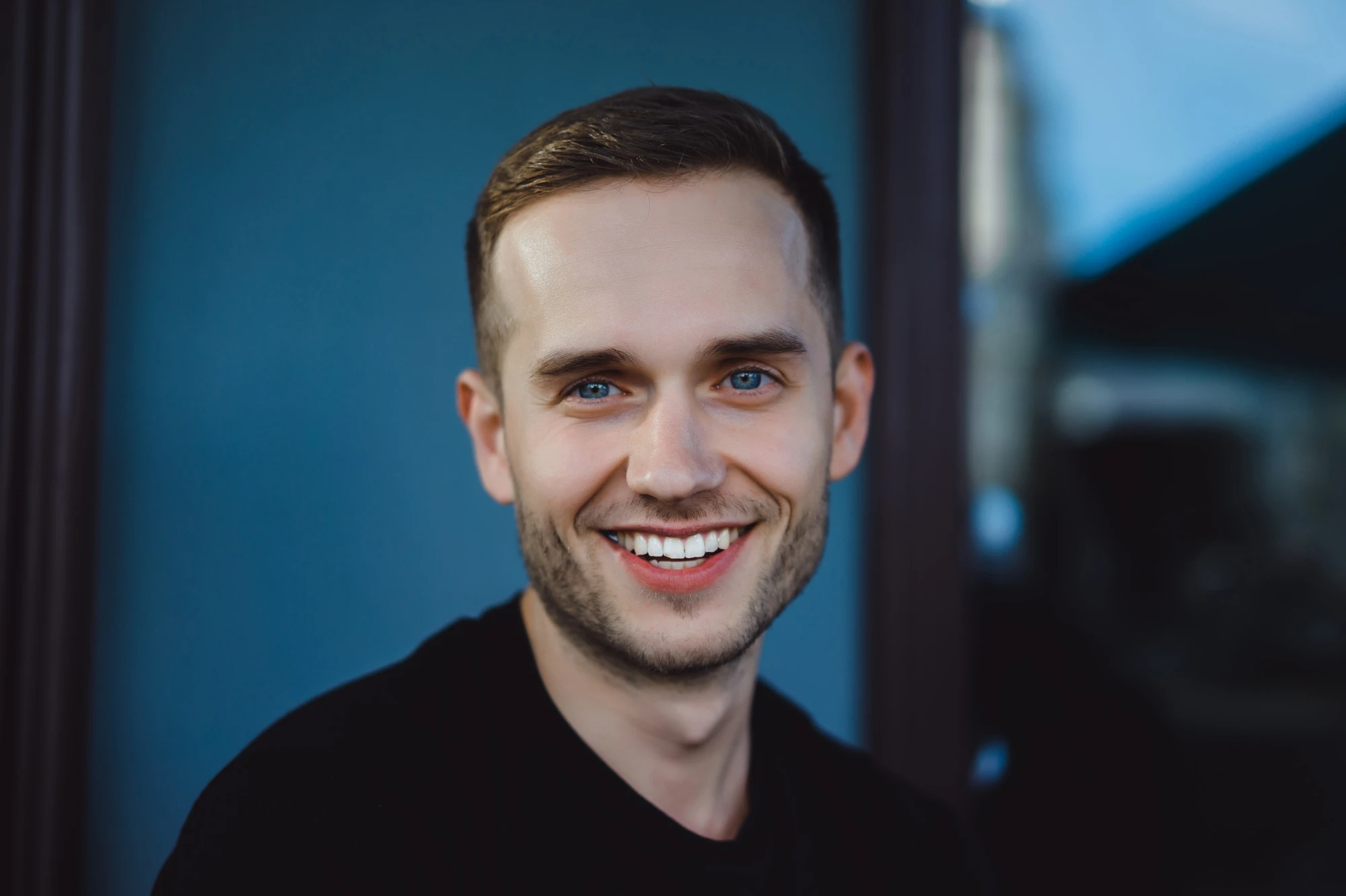 a word from one of our cleints